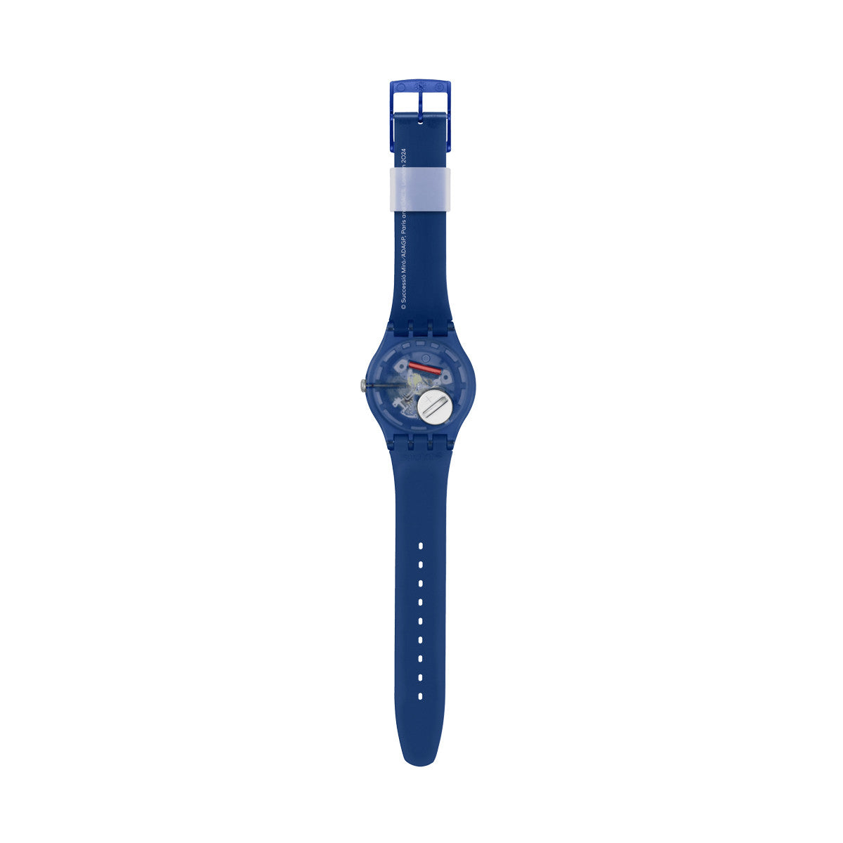 SWATCH WATCHES Mod. SO29Z136