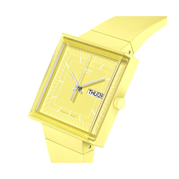 SWATCH WATCHES Mod. SO34J700