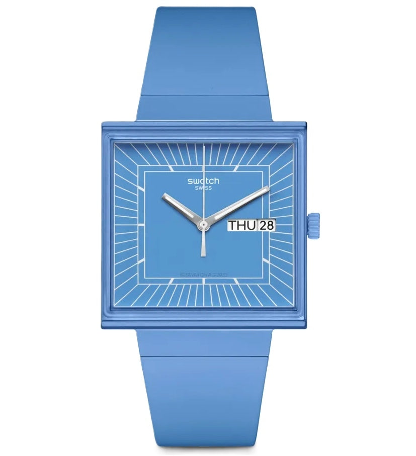 SWATCH Mod. WHAT IF…SKY?