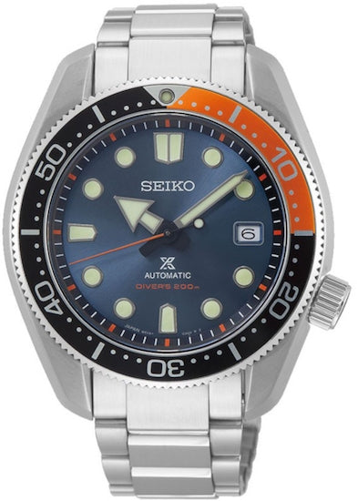 SEIKO WATCHES Mod. SPB097J1