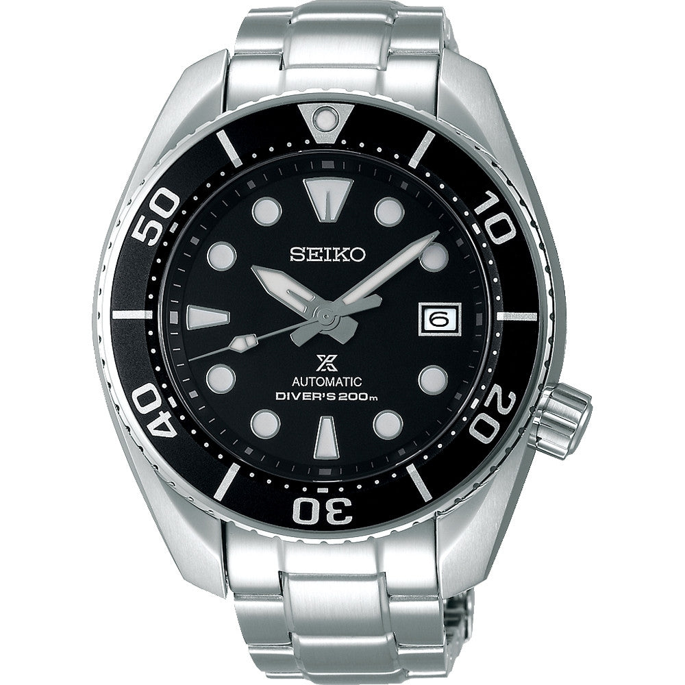 SEIKO PROSPEX WATCHES Mod. SPB101J1