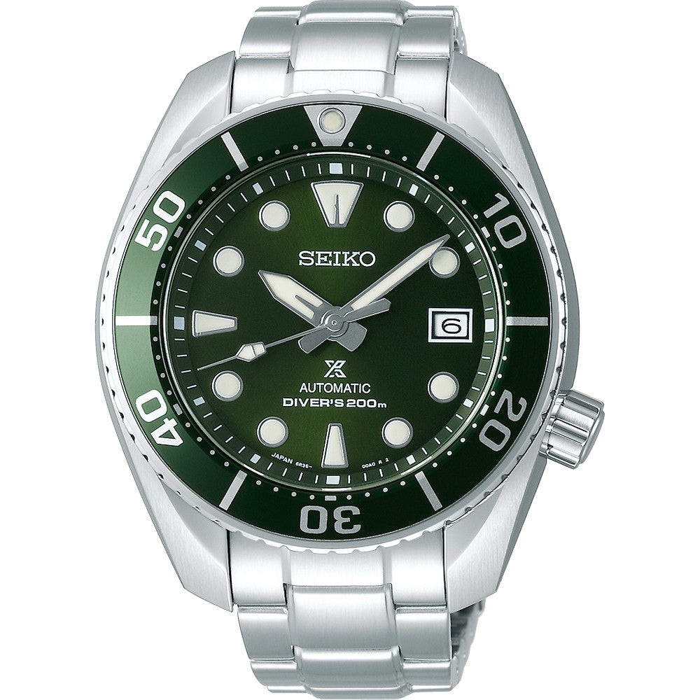 SEIKO PROSPEX WATCHES Mod. SPB103J1