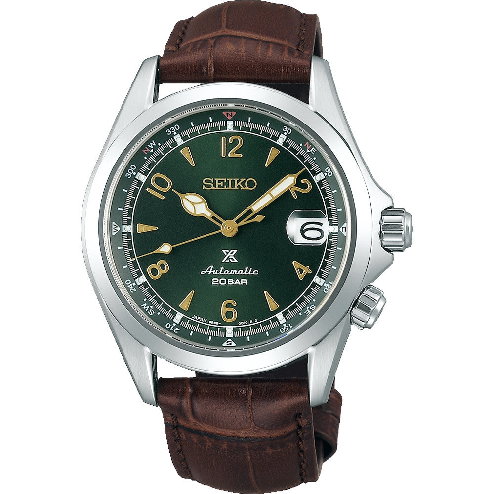 SEIKO PROSPEX WATCHES Mod. SPB121J1