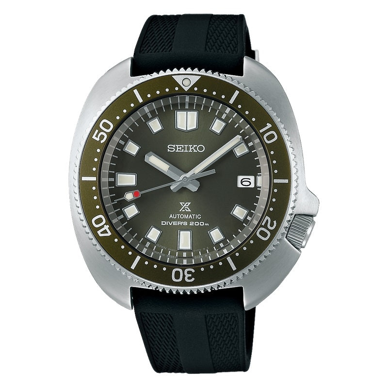 SEIKO PROSPEX Mod. DIVER'S 200M