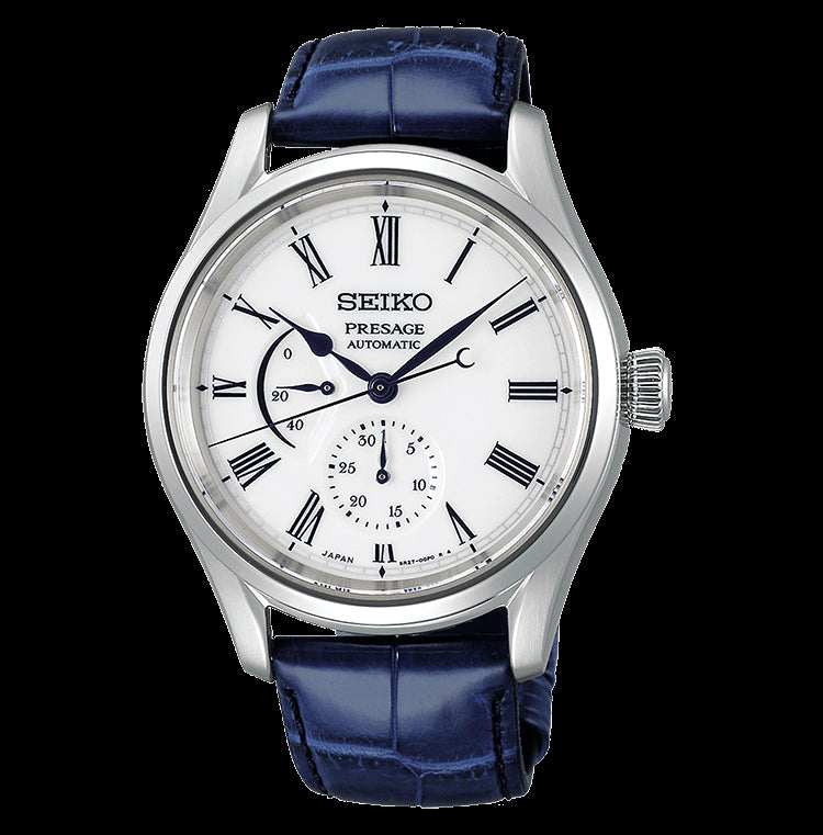 SEIKO PRESAGE WATCHES Mod. SPB171J1