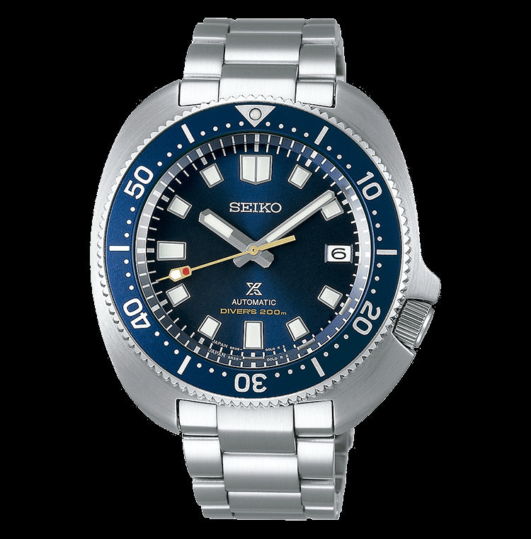 SEIKO PROSPEX WATCHES Mod. SPB183J1