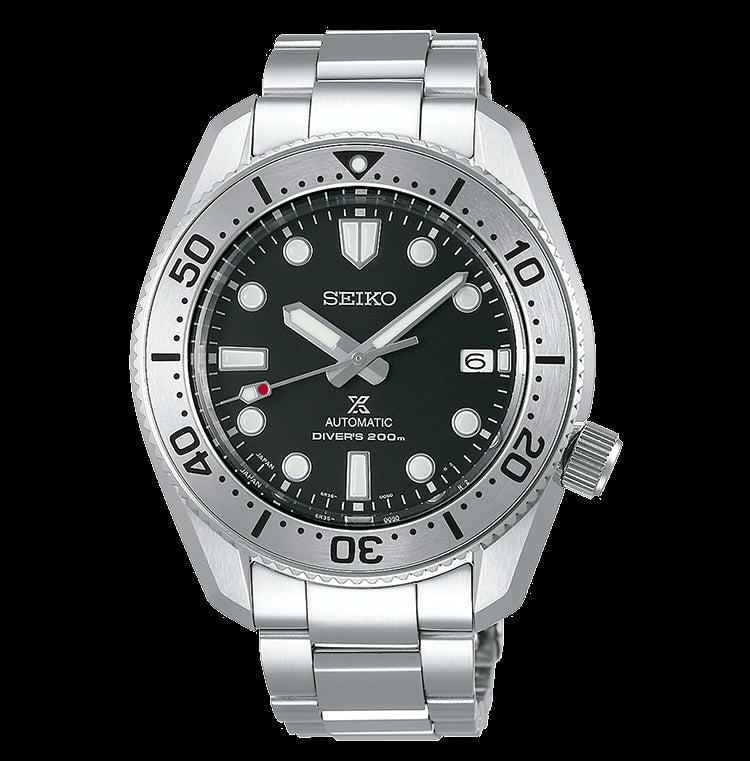 SEIKO WATCHES Mod. SPB185J1