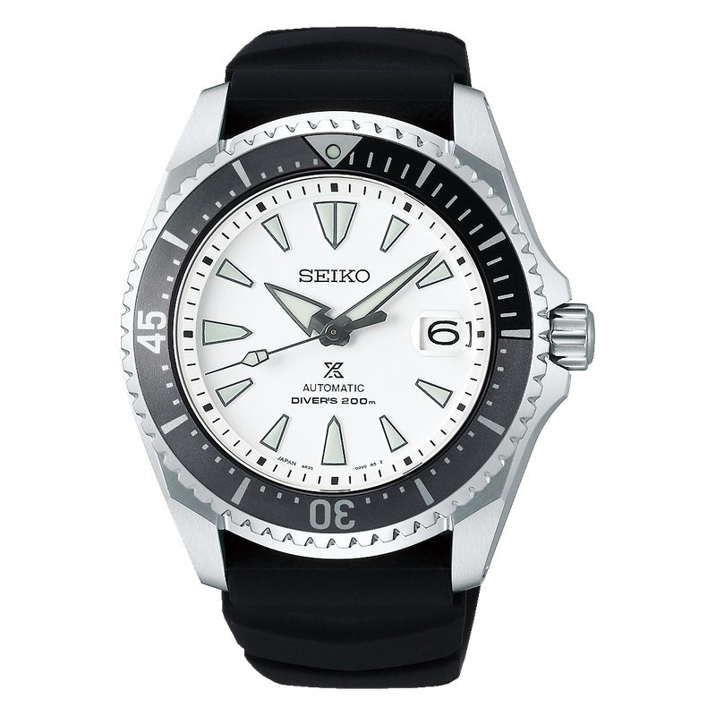 SEIKO PROSPEX Mod. DIVER'S 200M