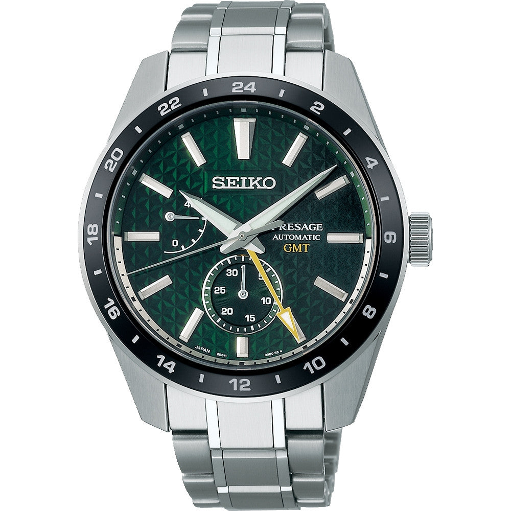 SEIKO WATCHES Mod. SPB219J1