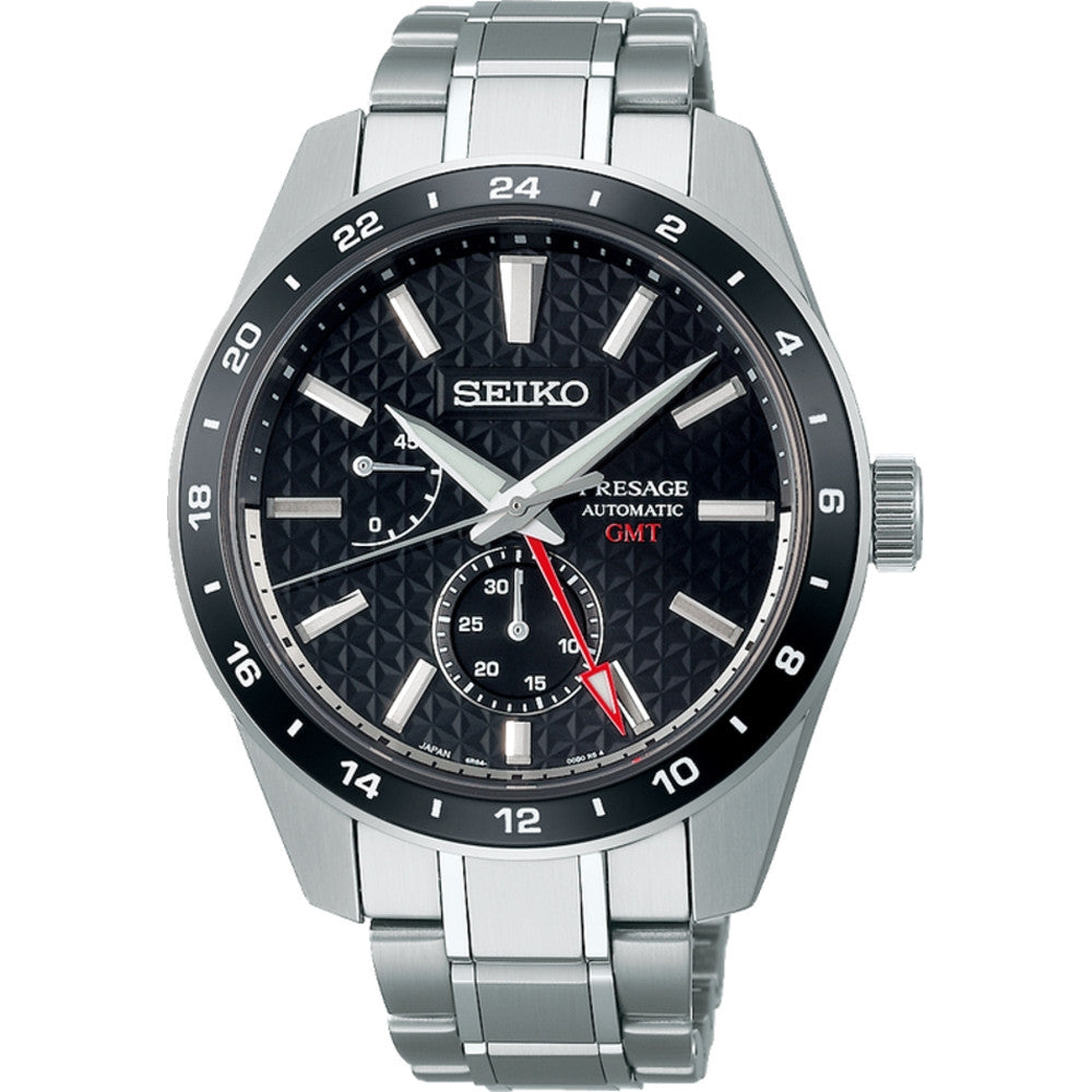 SEIKO PRESAGE WATCHES Mod. SPB221J1