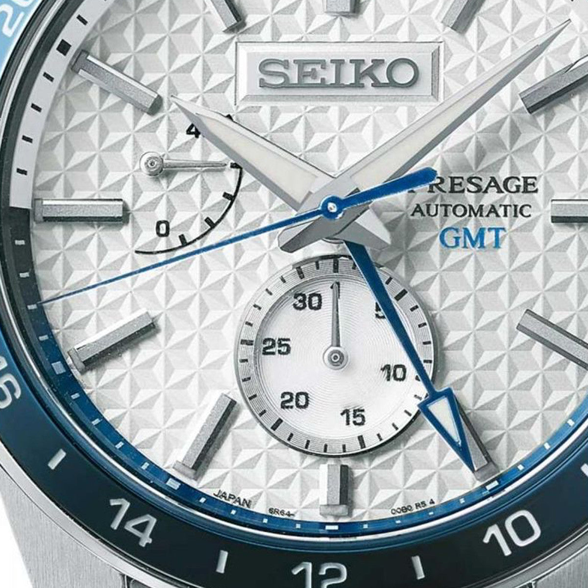 SEIKO PRESAGE WATCHES Mod. SPB223J1