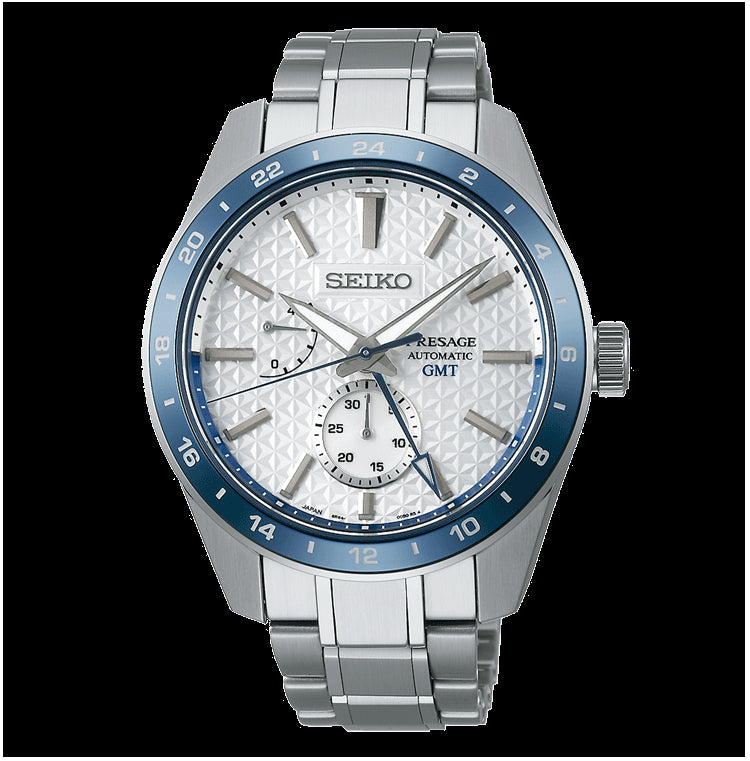 SEIKO WATCHES Mod. SPB223J1