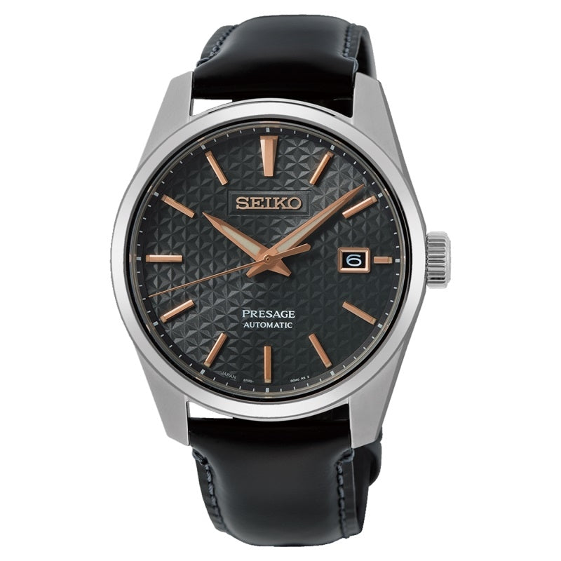 SEIKO PRESAGE WATCHES Mod. SPB231J1