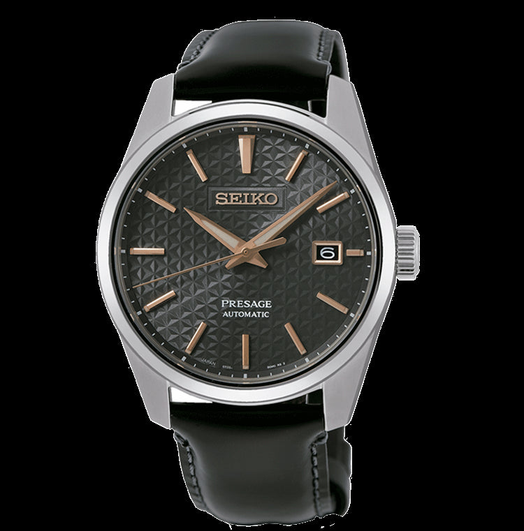 SEIKO PRESAGE WATCHES Mod. SPB231J1