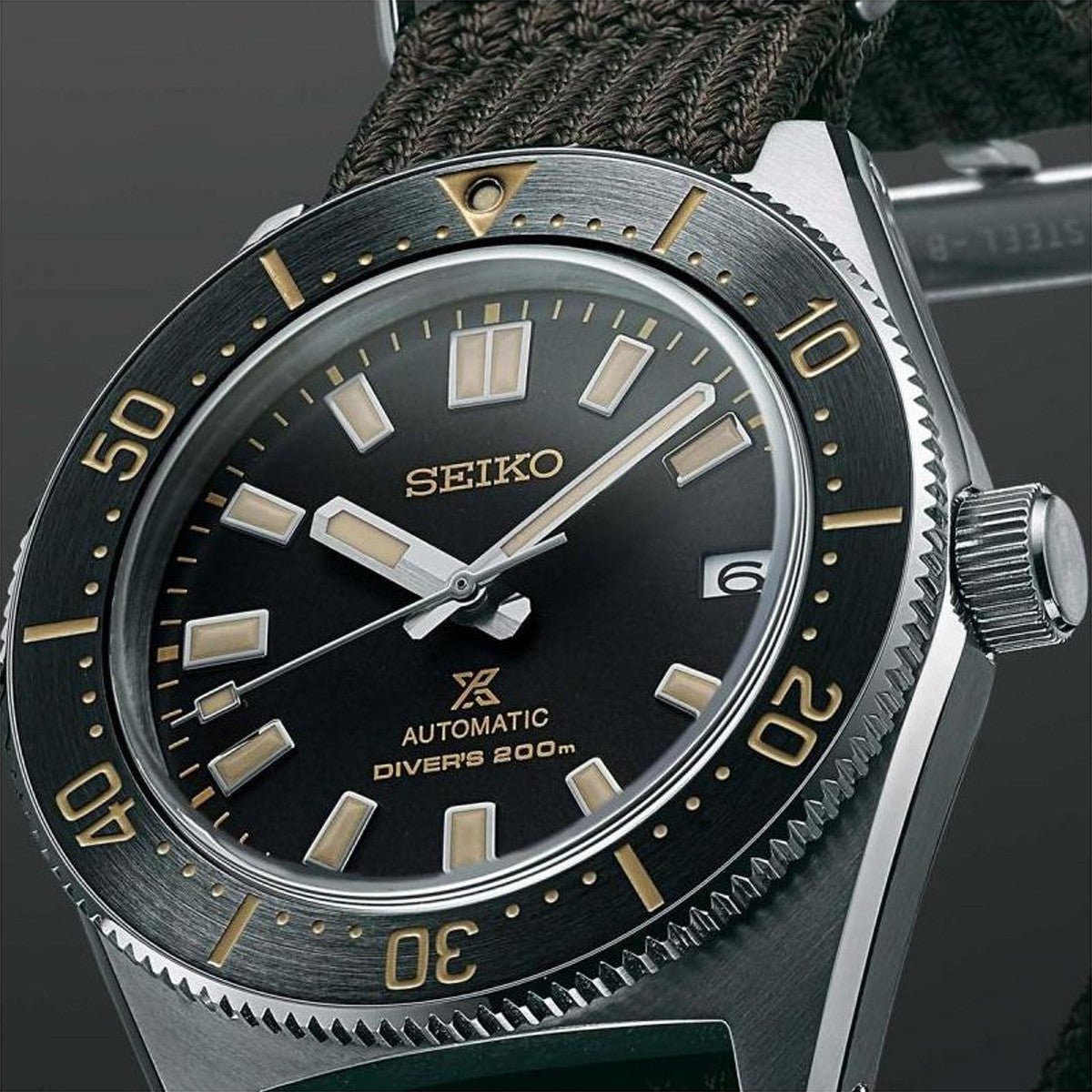 SEIKO PROSPEX WATCHES Mod. SPB239J1