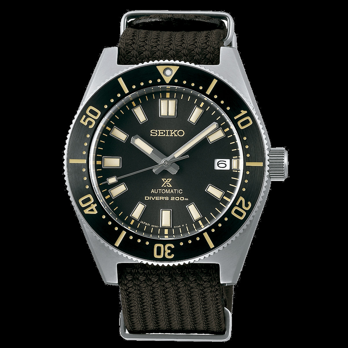 SEIKO PROSPEX WATCHES Mod. SPB239J1