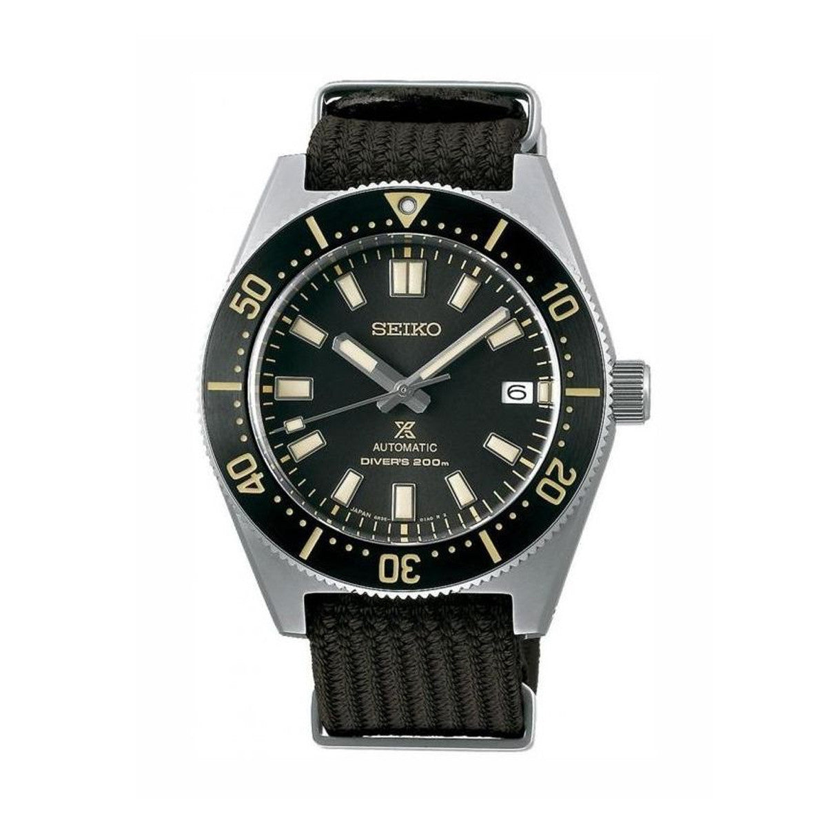 SEIKO PROSPEX WATCHES Mod. SPB239J1