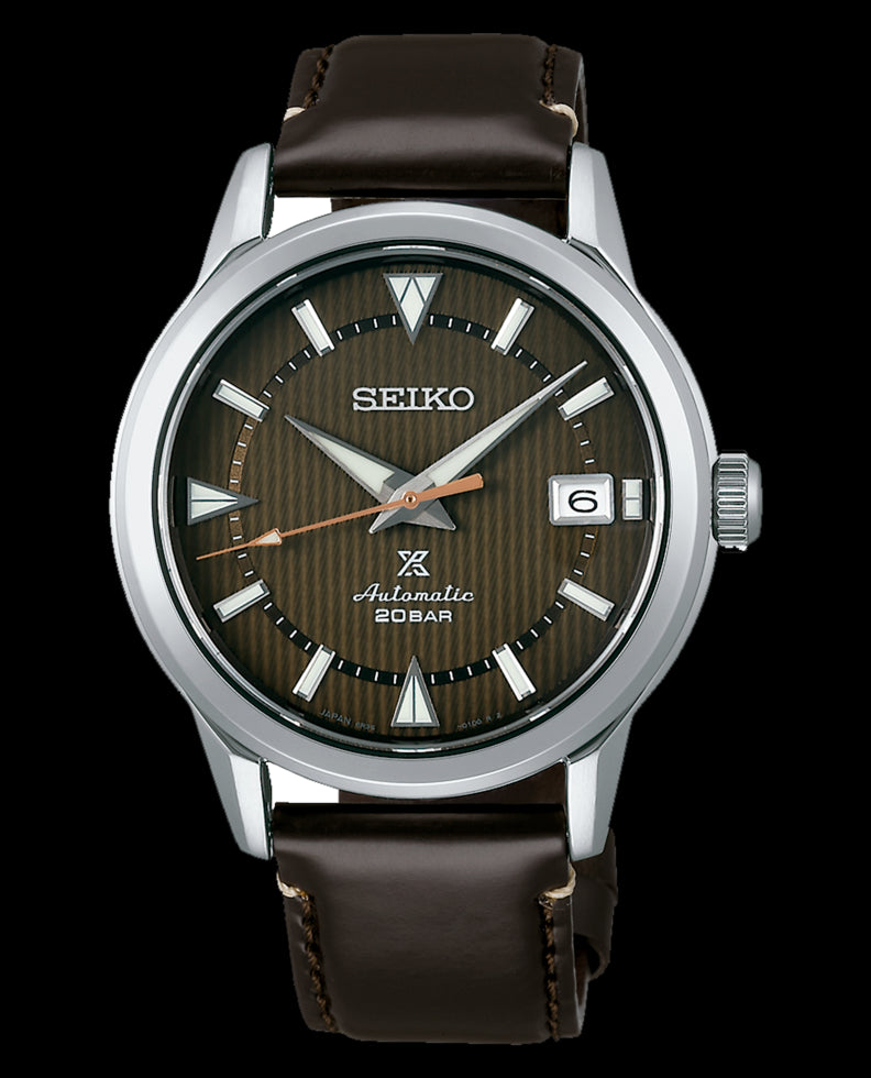 SEIKO WATCHES Mod. SPB251J1