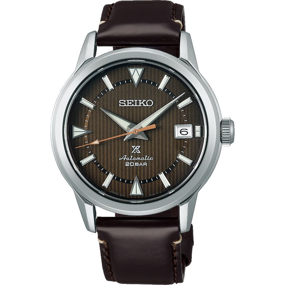 SEIKO WATCHES Mod. SPB251J1