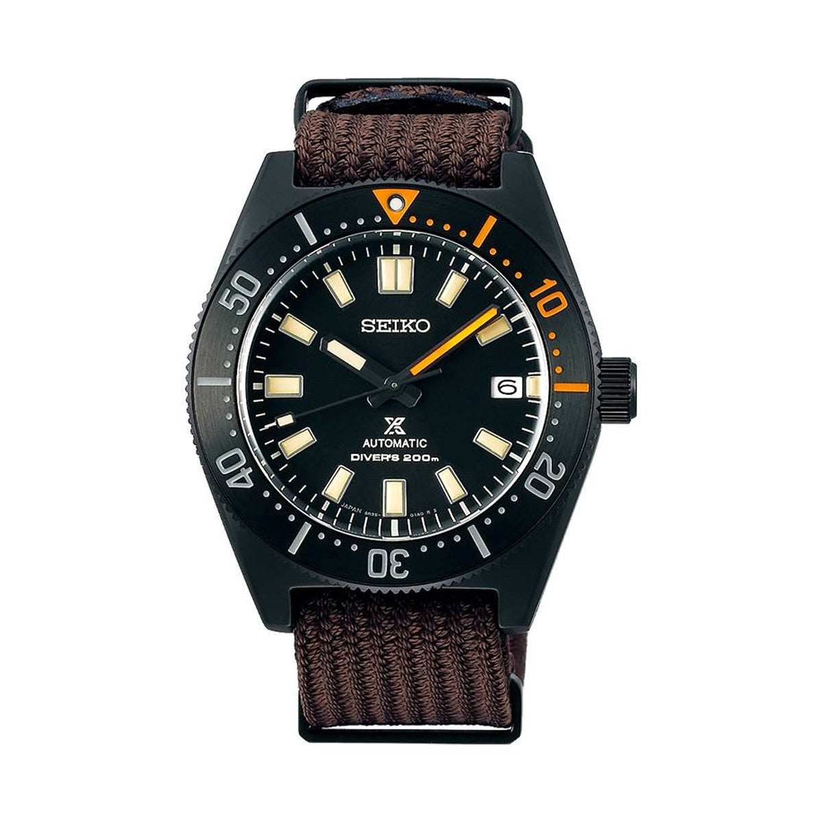 SEIKO PROSPEX WATCHES Mod. SPB253J1