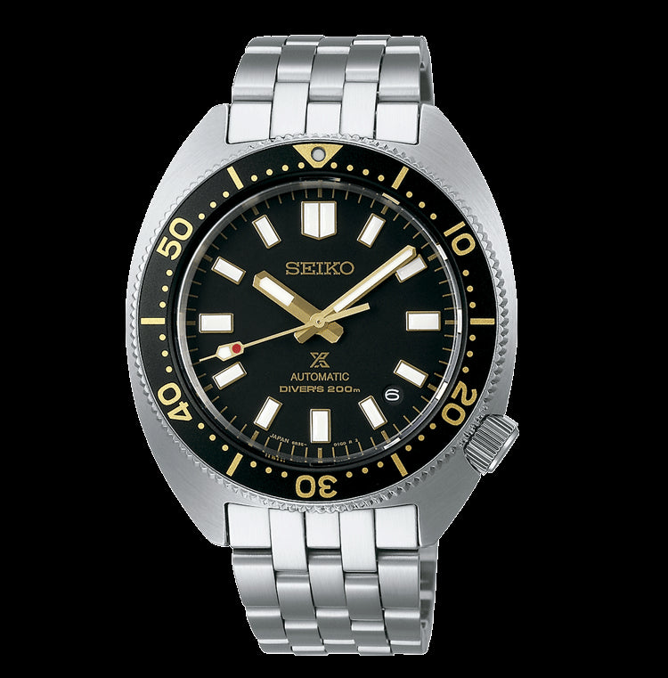 SEIKO WATCHES Mod. SPB315J1