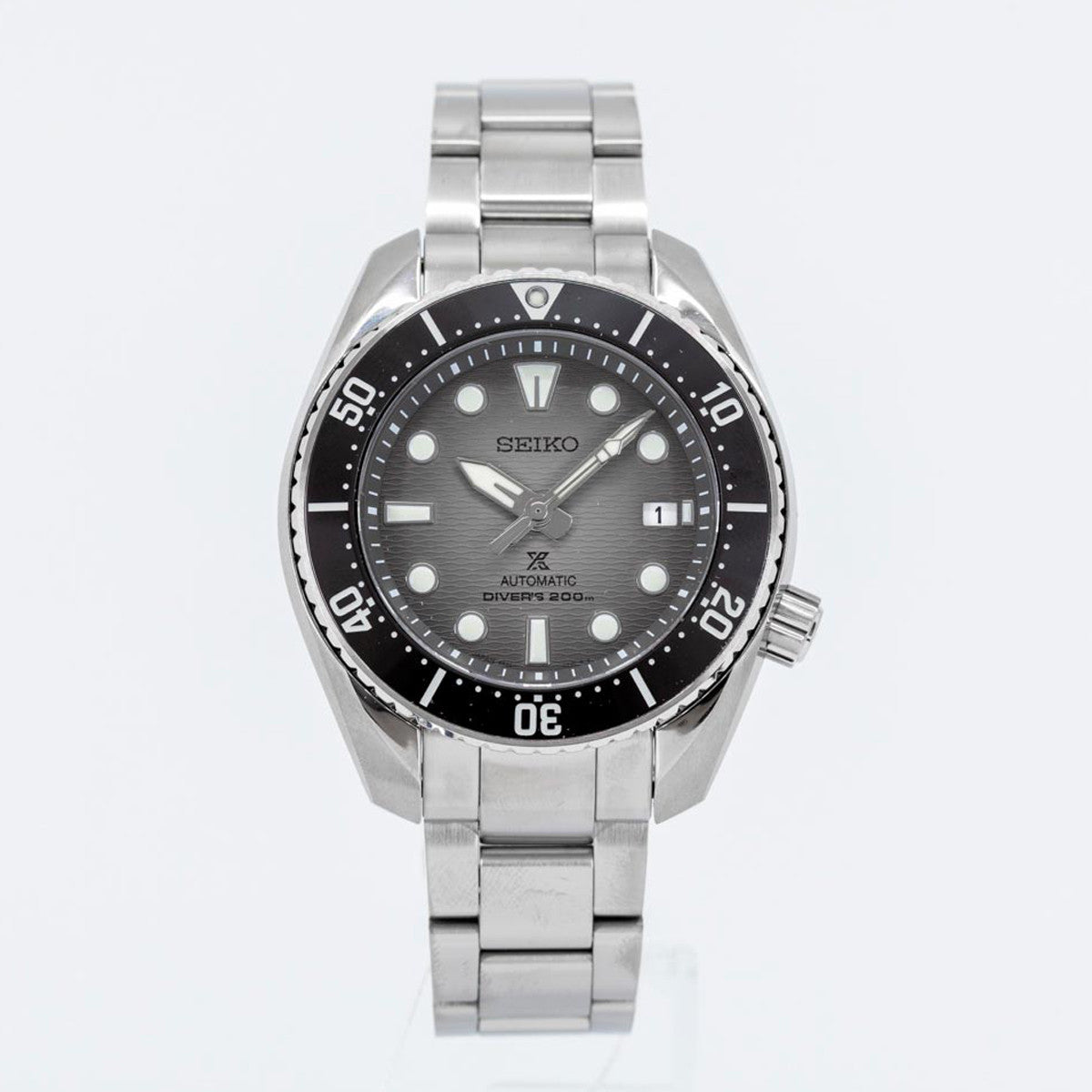 SEIKO PROSPEX WATCHES Mod. SPB323J1