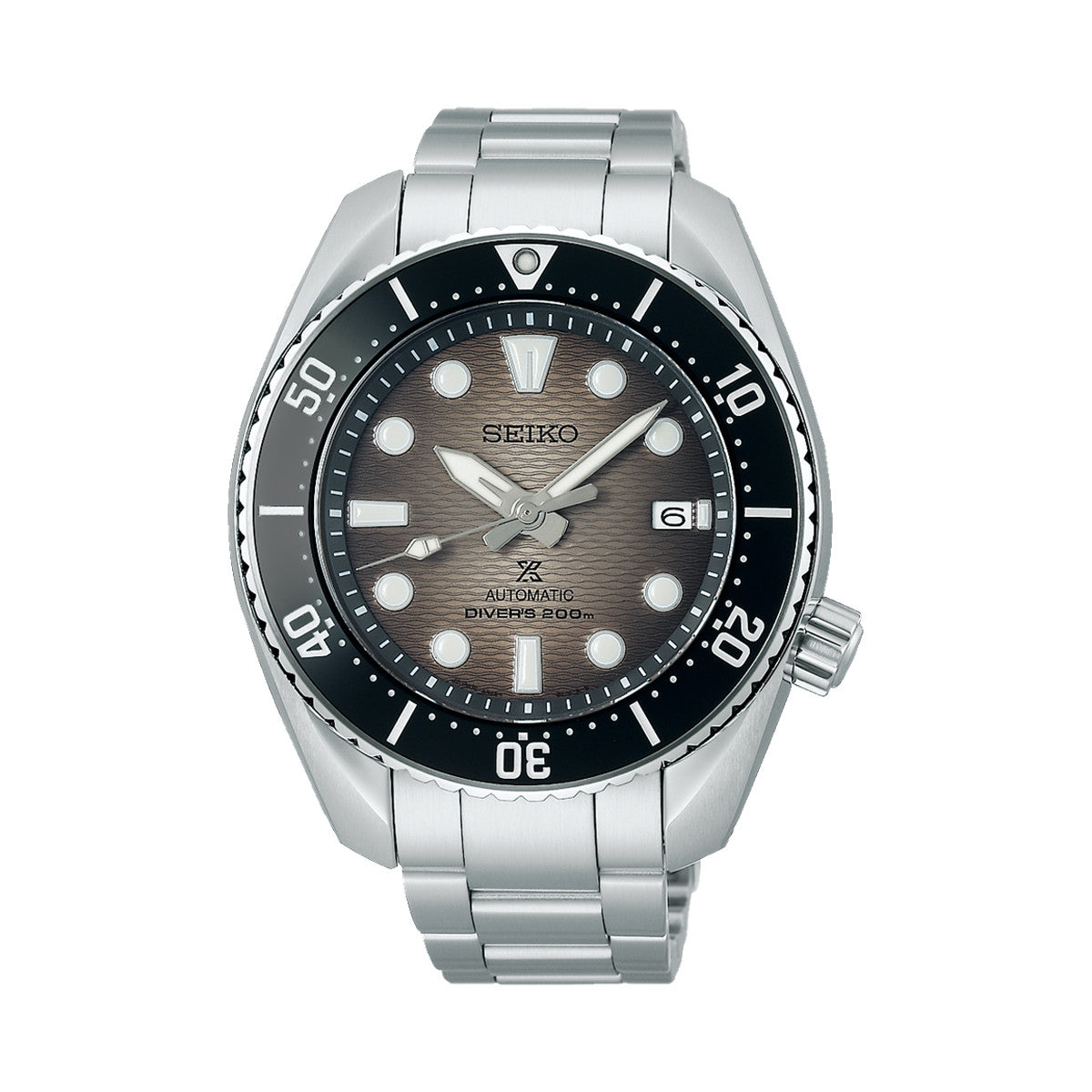 SEIKO PROSPEX WATCHES Mod. SPB323J1