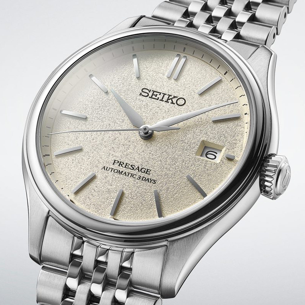 SEIKO PRESAGE Mod. CLASSIC Automatic