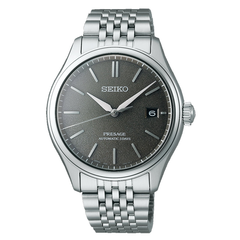 SEIKO PRESAGE Mod. CLASSIC Automatic