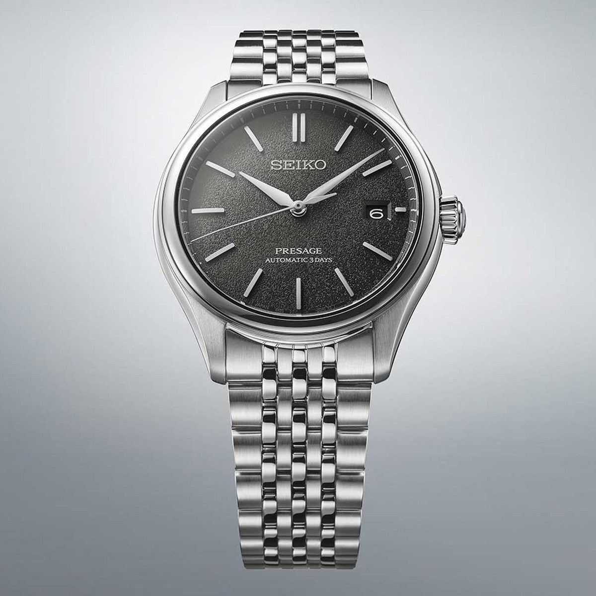 SEIKO PRESAGE Mod. CLASSIC Automatic