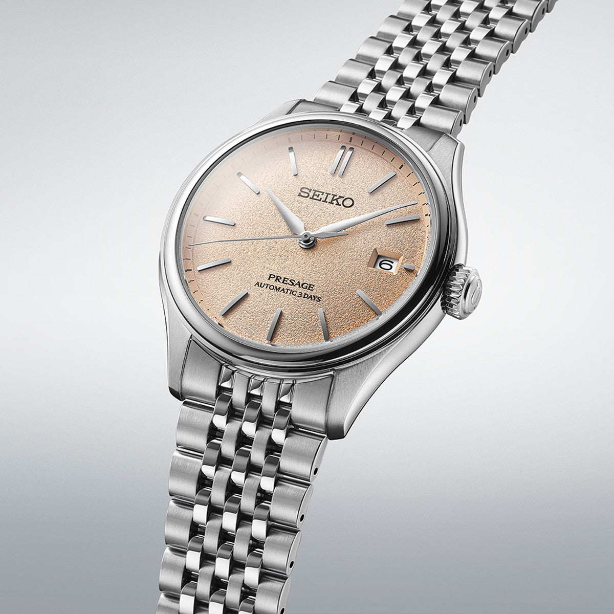 SEIKO PRESAGE Mod. CLASSIC