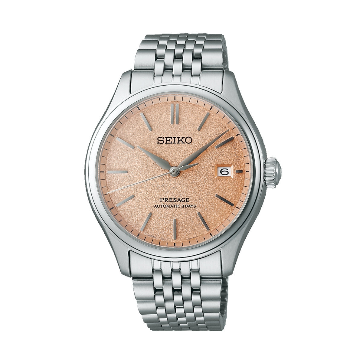 SEIKO PRESAGE WATCHES Mod. SPB467J1