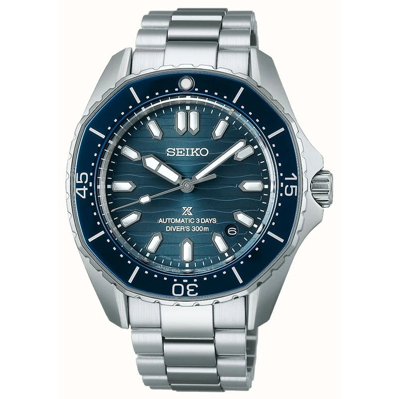 SEIKO PROSPEX Mod. DIVER'S 300M Automatic