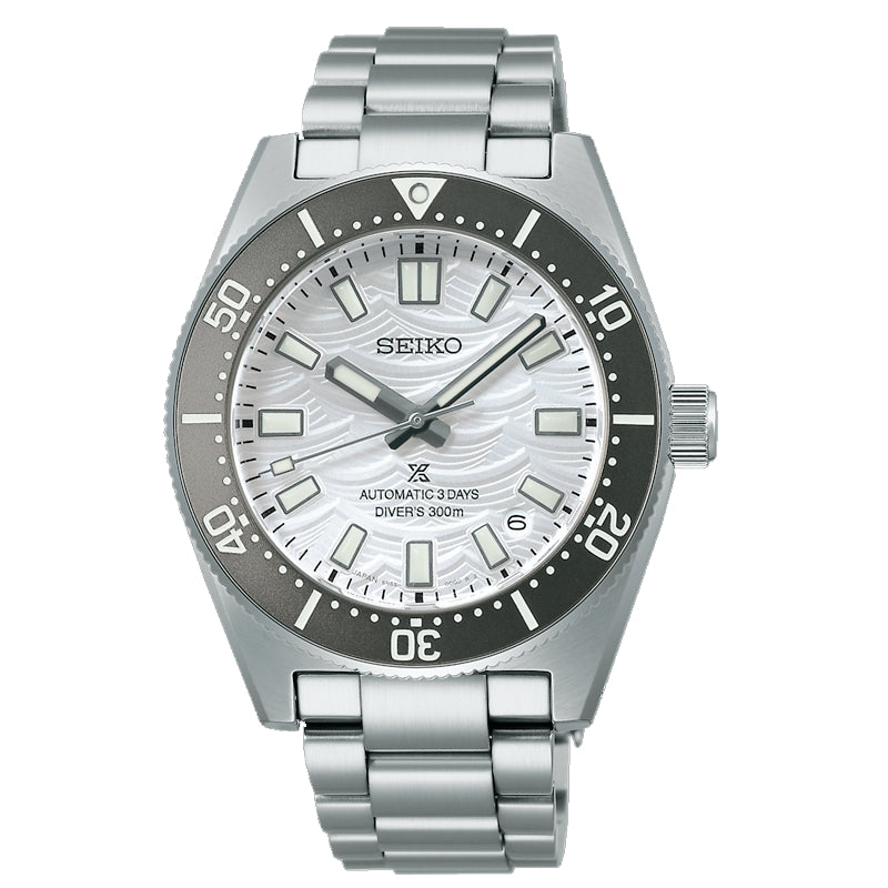 SEIKO PROSPEX Mod. SEA DIVER'S 300M Automatic - Limited Edt