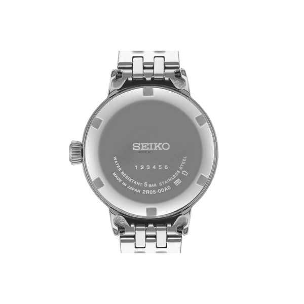 SEIKO PRESAGE WATCHES Mod. SRE009J1