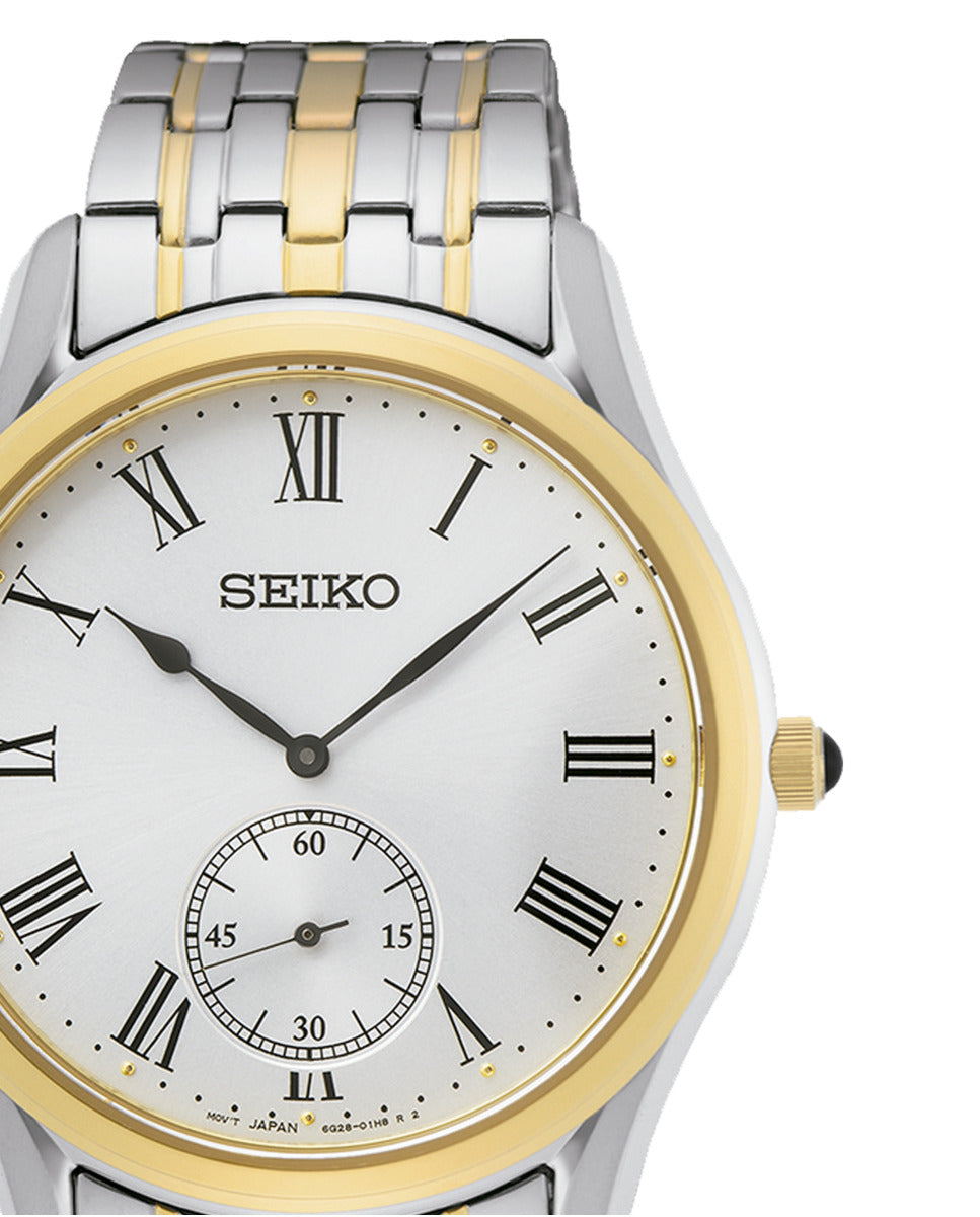 SEIKO WATCHES Mod. SRK048P1