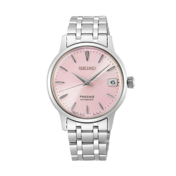 SEIKO PRESAGE Mod. CLASSIC