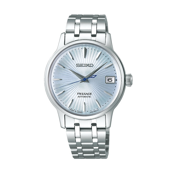 SEIKO PRESAGE Mod. COCKTAIL AUTOMATIC - SKY DIVING