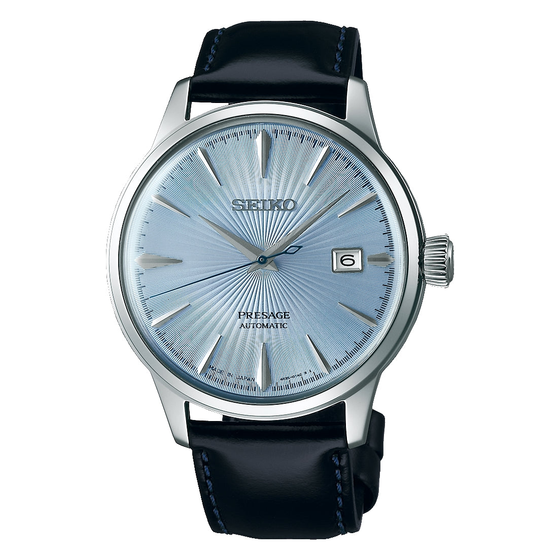 SEIKO PRESAGE Mod. COCKTAIL AUTOMATIC - SKY DIVING
