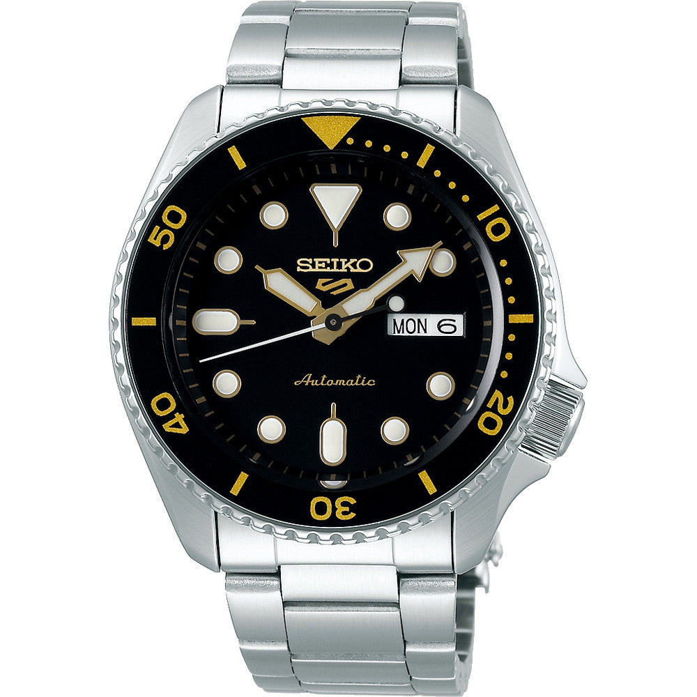 SEIKO 5 Mod. SPORTS Automatic