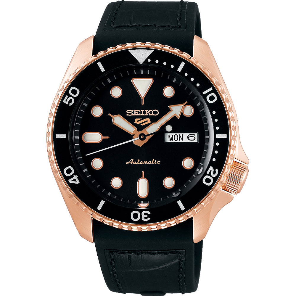 SEIKO 5 Mod. SPORTS Automatic