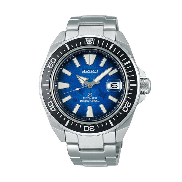 SEIKO PROSPEX WATCHES Mod. SRPE33K1