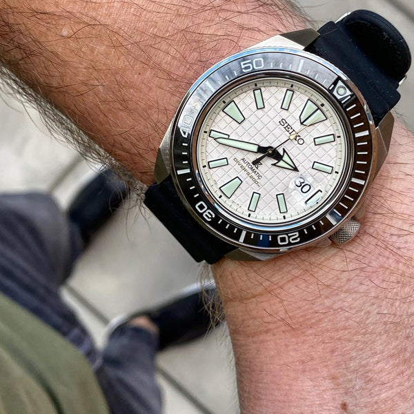 SEIKO Mod. PROSPEX DIVER'S AUTOMATIC