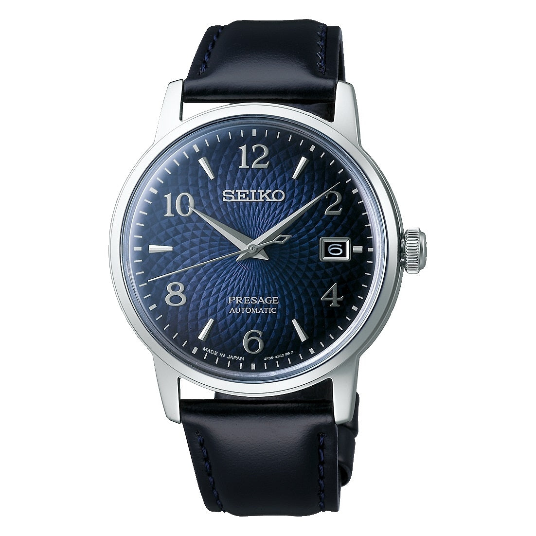 SEIKO PRESAGE Mod. COCKTAIL AUTOMATIC - MANHATTAN