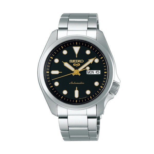 SEIKO 5 Mod. AUTOMATIC DAY DATE