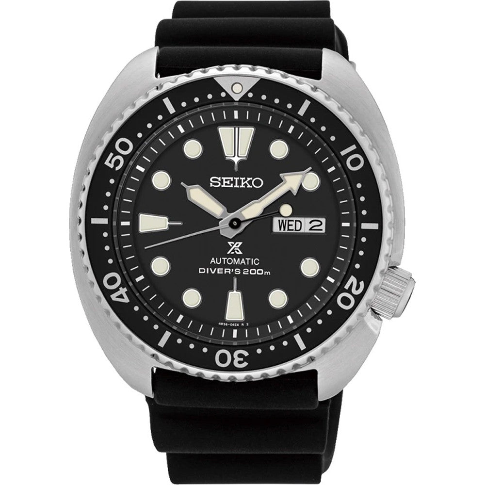 SEIKO PROSPEX WATCHES Mod. SRPE93K1