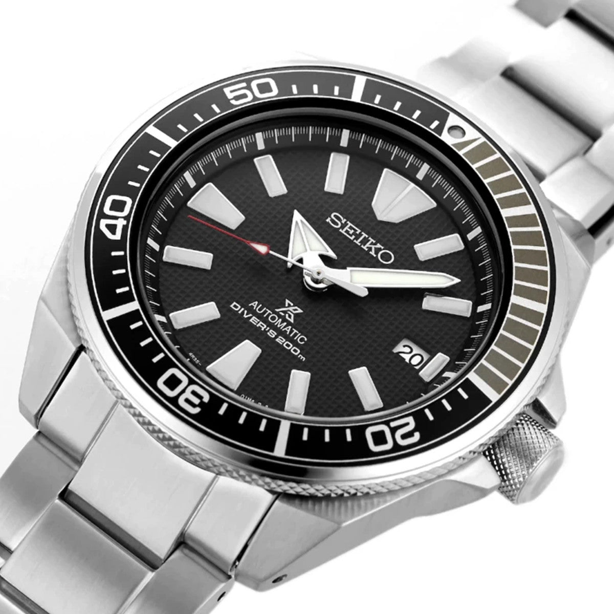 SEIKO PROSPEX WATCHES Mod. SRPF03K1