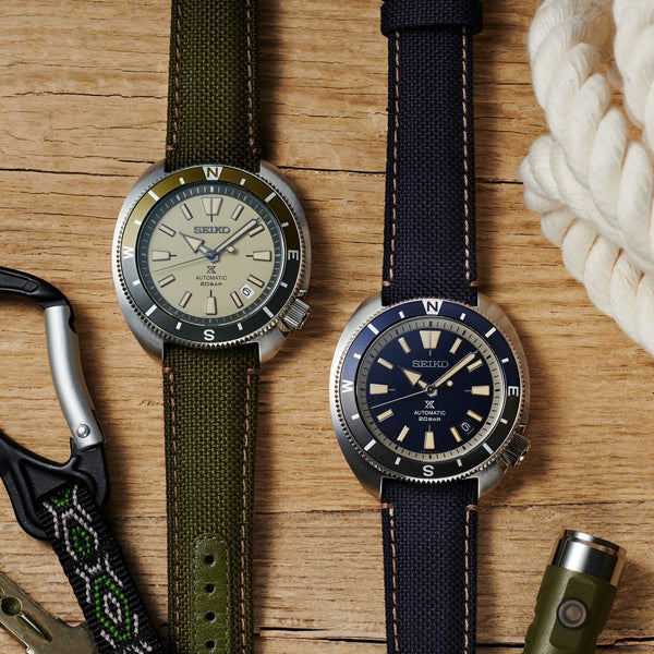 SEIKO PROSPEX WATCHES Mod. SRPG13K1