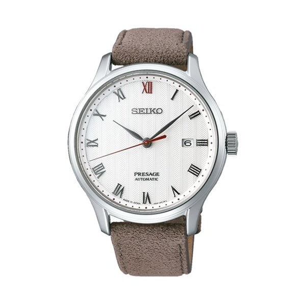 SEIKO PRESAGE WATCHES Mod. SRPG25J1