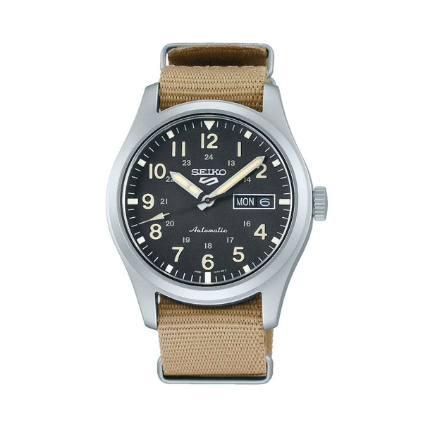 SEIKO 5 Mod. SRPG35K1